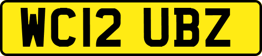 WC12UBZ