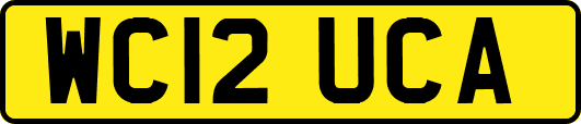 WC12UCA