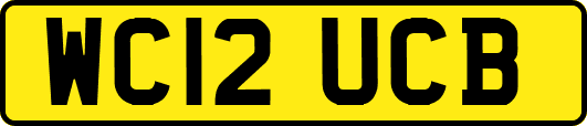 WC12UCB