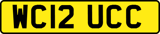 WC12UCC