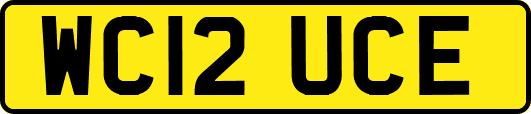 WC12UCE