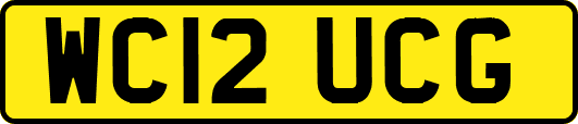 WC12UCG