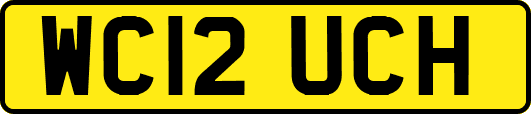 WC12UCH