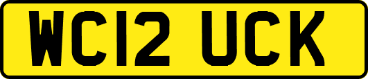 WC12UCK