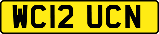 WC12UCN