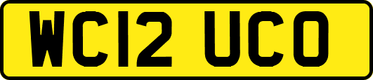 WC12UCO