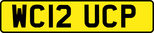 WC12UCP