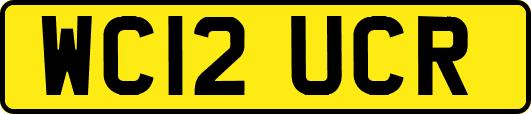 WC12UCR