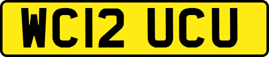 WC12UCU