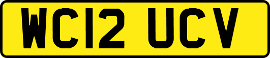 WC12UCV