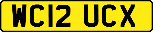 WC12UCX