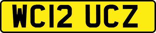 WC12UCZ