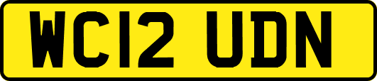 WC12UDN