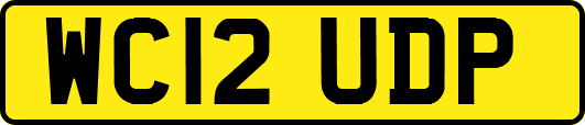 WC12UDP