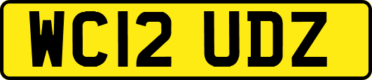 WC12UDZ