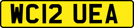 WC12UEA