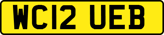 WC12UEB