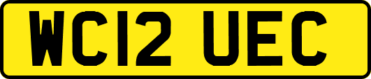 WC12UEC