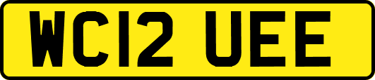 WC12UEE