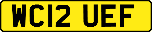 WC12UEF