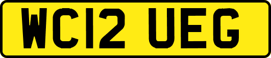 WC12UEG