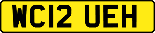 WC12UEH