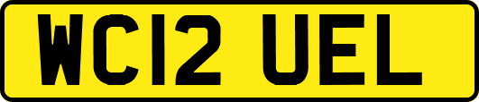WC12UEL