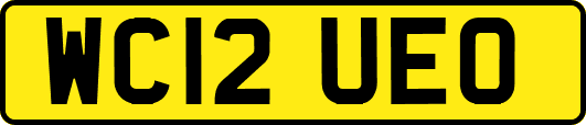 WC12UEO