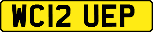 WC12UEP