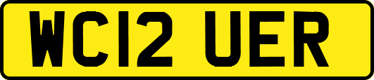 WC12UER