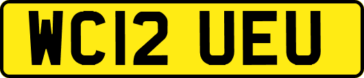 WC12UEU
