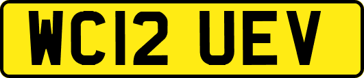 WC12UEV