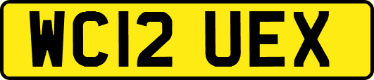 WC12UEX