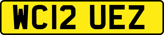 WC12UEZ