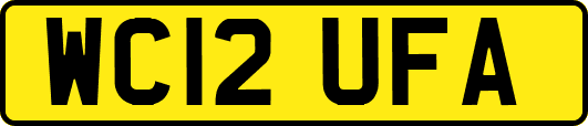 WC12UFA
