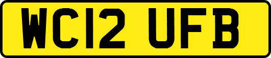 WC12UFB
