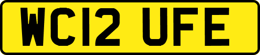 WC12UFE