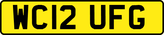WC12UFG