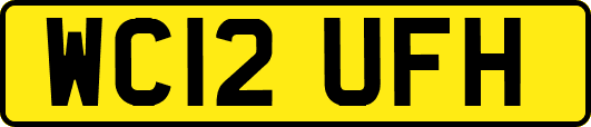 WC12UFH