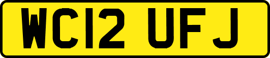 WC12UFJ