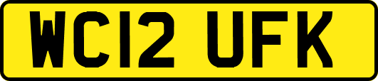 WC12UFK