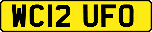 WC12UFO