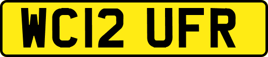 WC12UFR