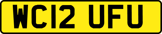 WC12UFU