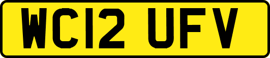 WC12UFV