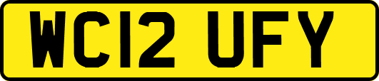 WC12UFY