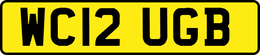WC12UGB