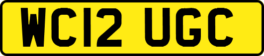 WC12UGC
