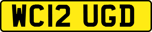 WC12UGD
