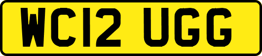WC12UGG